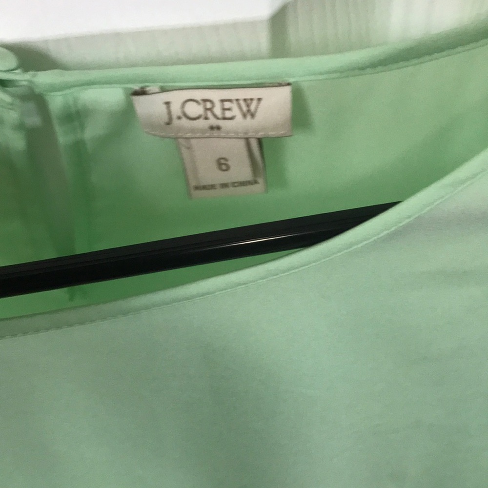 J.Crew Top - Picture 3 of 5